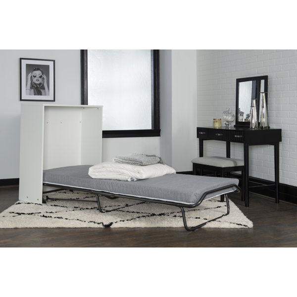 Electric Power Murphy Bed Wayfair